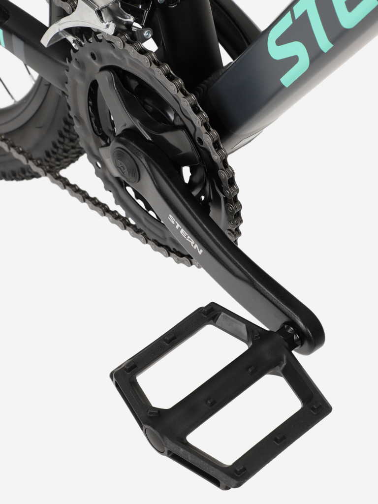 Велосипед горный Stern Electra 1.0 27.5" — фото №10