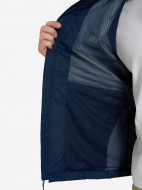 Куртка мембранная мужская Columbia Hikebound II Jacket — фото №11