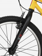 Велосипед для мальчиков Denton Tornado 1.0 20" — фото №11