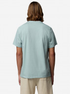 Футболка мужская Columbia CSC Basic Logo Tee — фото №2