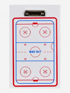 MadGuy Hockey тактикалық тақтасы