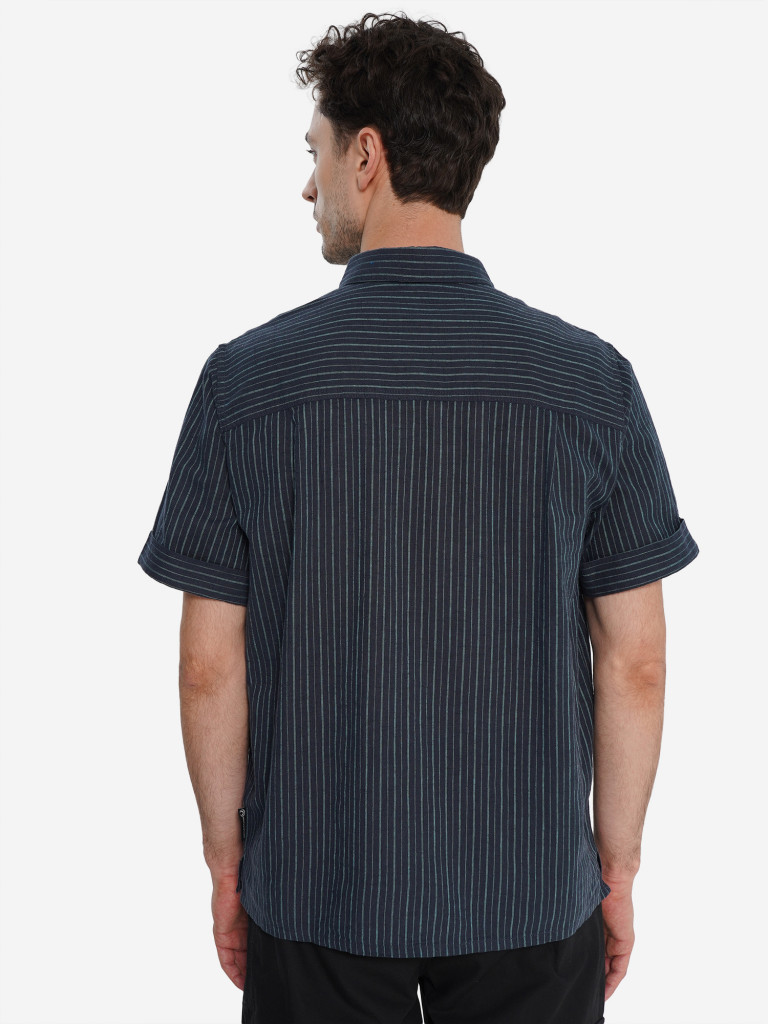 Рубашка с коротким рукавом мужская Outventure — фото №3