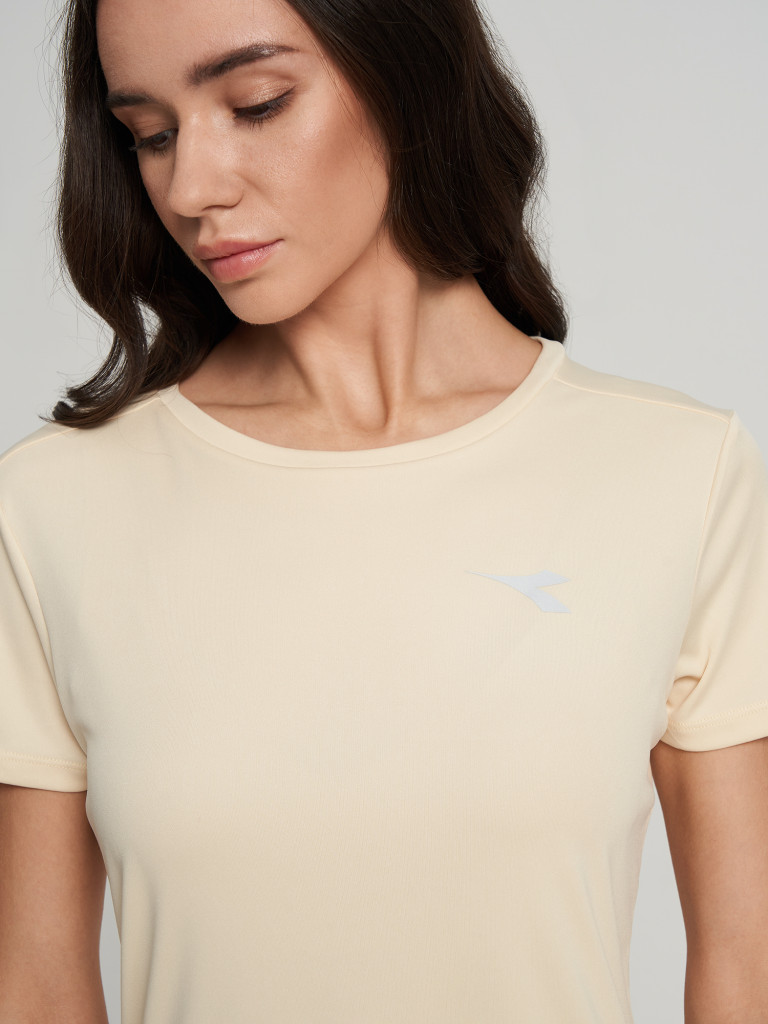 Diadora әйелдер футболкасы — фото №5