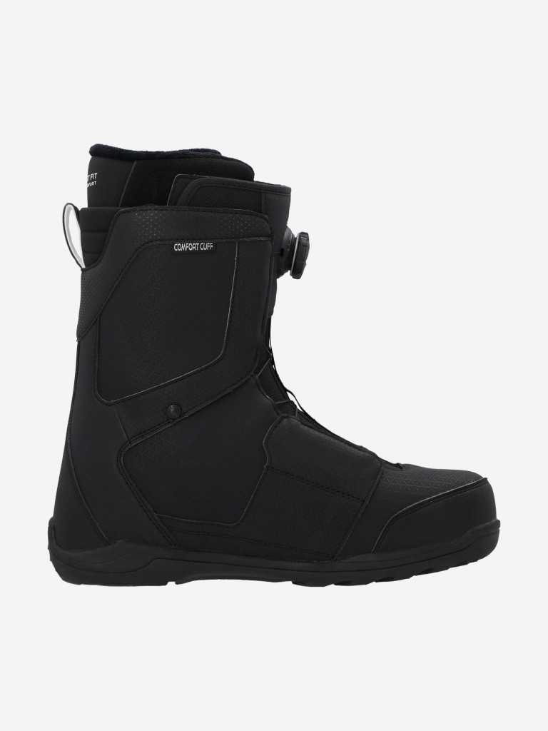 Сноубордические ботинки Head Galaxy Boa — фото №4