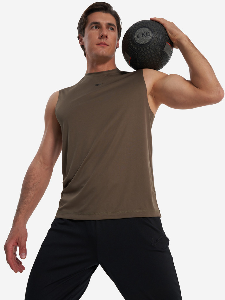 Майка мужская Reebok ID Train