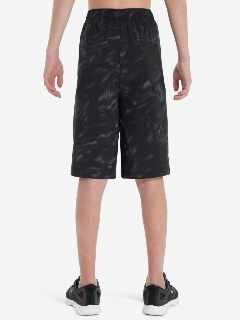 FILA ұлдар шорты — фото №3