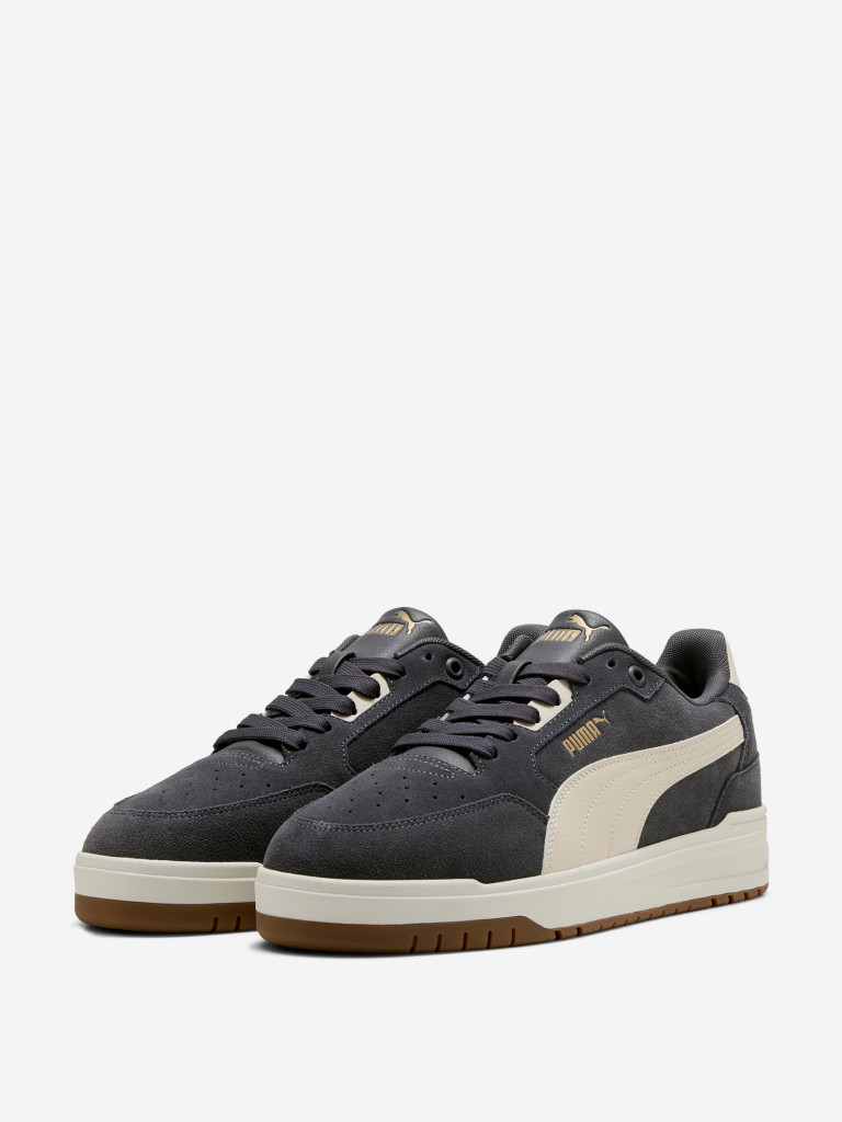 Кеды мужские PUMA Shuffle Downtown Sd — фото №2