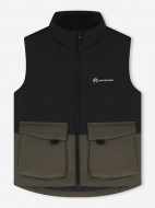 Жилет утепленный для мальчиков Outventure