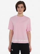 Kappa әйелдер футболкасы — фото №2