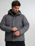 Куртка утепленная мужская Columbia Cascadian Peaks Insulated Jacket