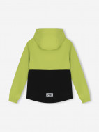 Куртка софтшелл для мальчиков Outventure — фото №2