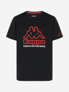 Футболка для мальчиков Kappa — фото №6