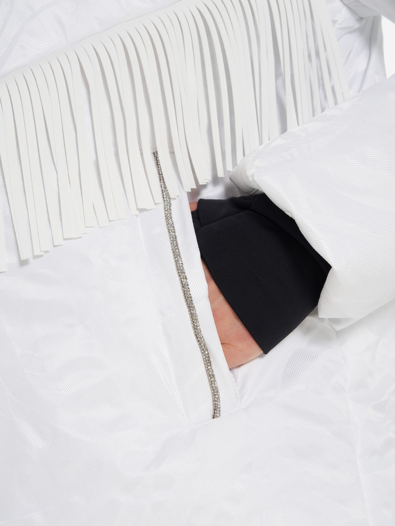 Куртка горнолыжная женская Sportalm Utah — фото №9