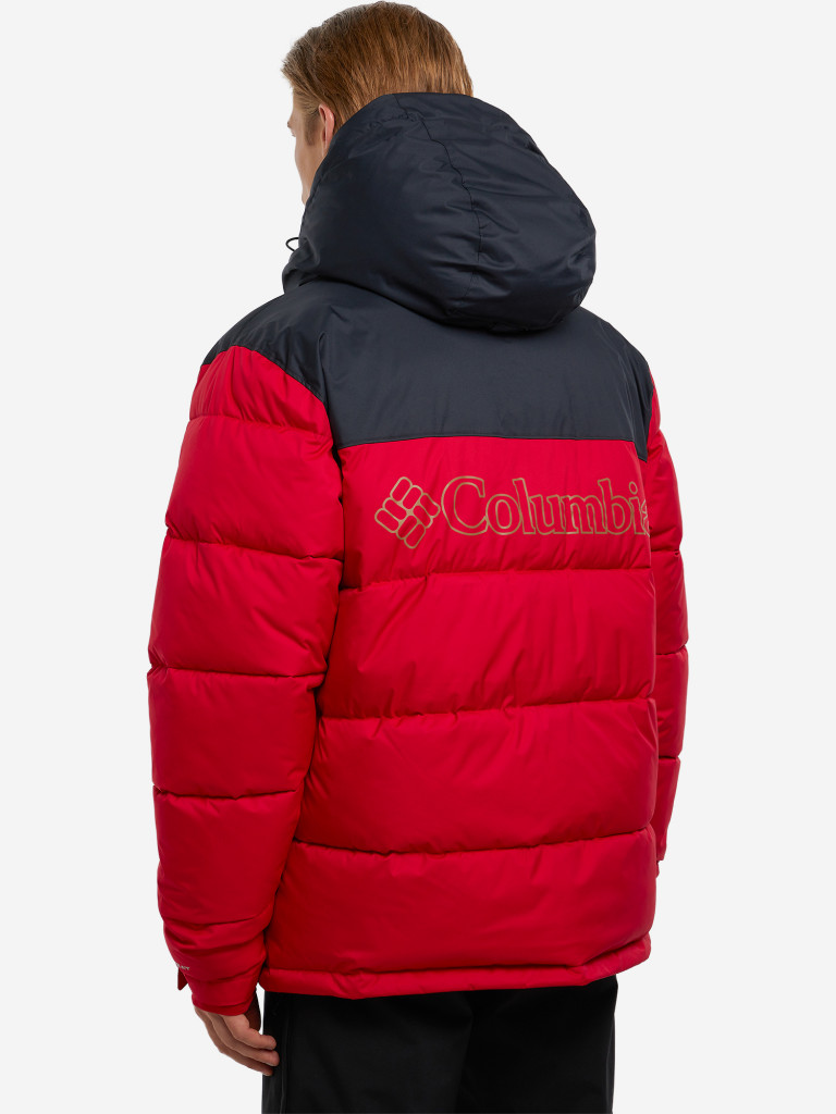 Columbia Iceline Ridge Jacket ерлер курткасы — фото №2