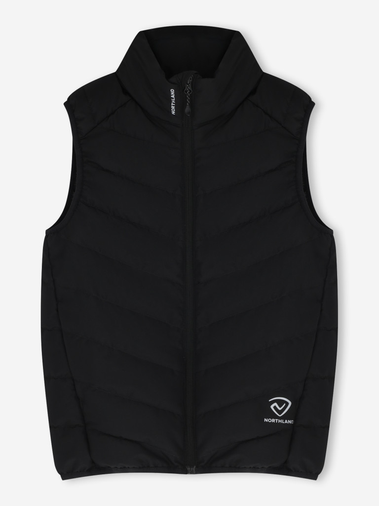 Northland ұлдарға арналған жылы кеудешесі