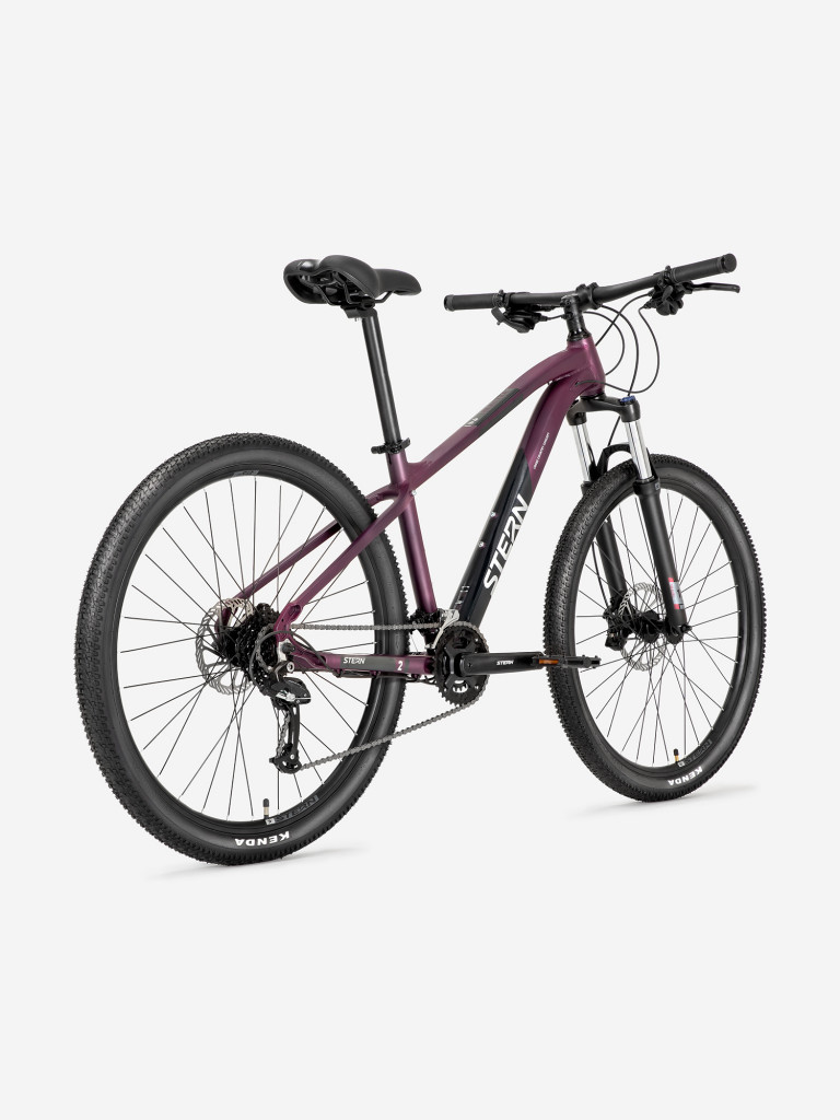 Stern Electra 2.0 27.5" тау велосипеді — фото №13