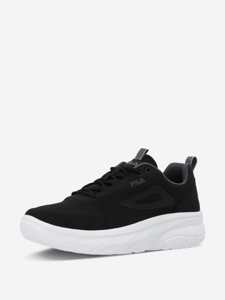 Кроссовки мужские FILA Base 3.0 Mesh — фото №3