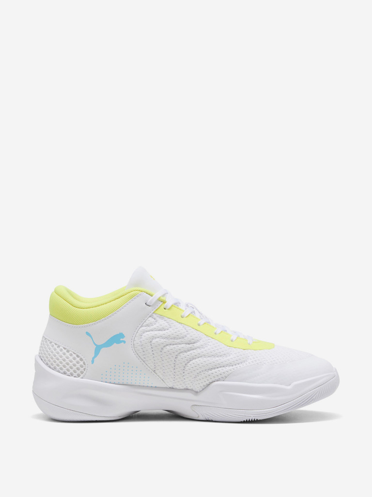 Кроссовки мужские PUMA Court PRO 2 — фото №4