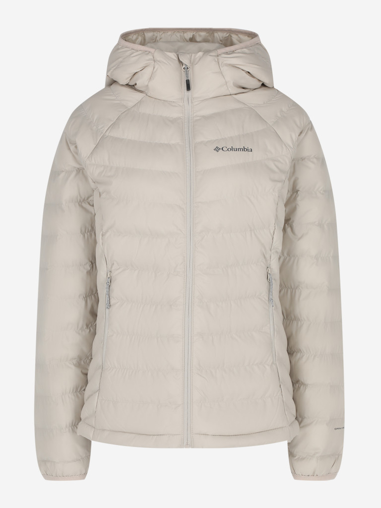 Пуховик женский Columbia Powder Lite II Hooded Jacket — фото №12