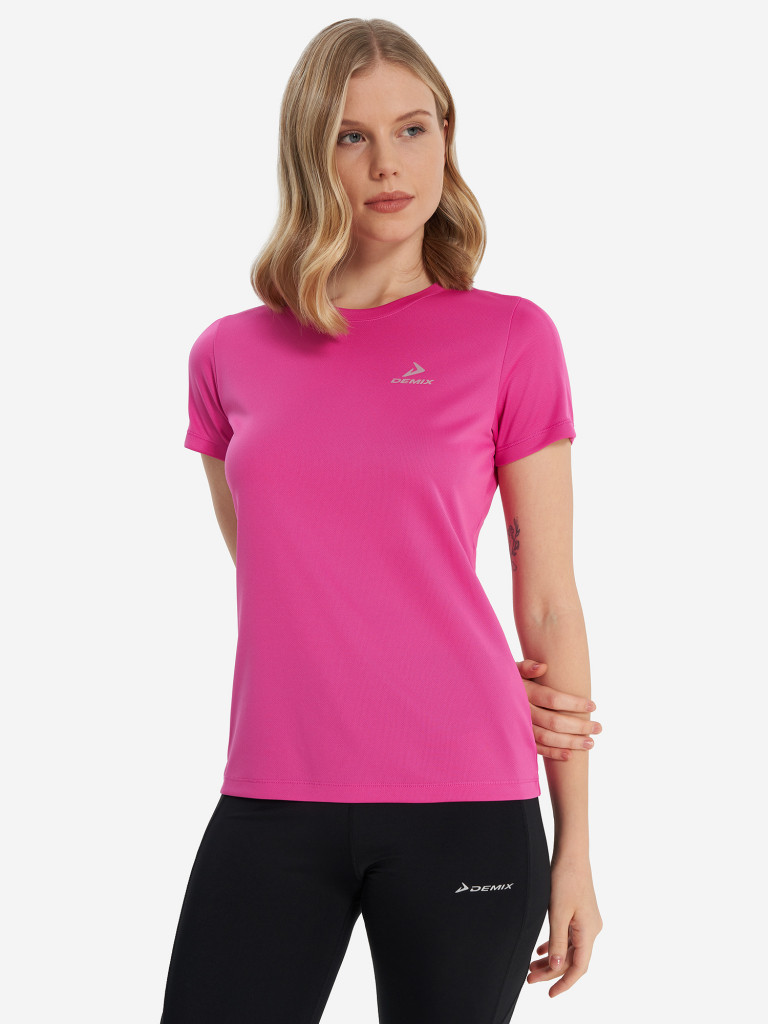Demix әйелдер футболкасы