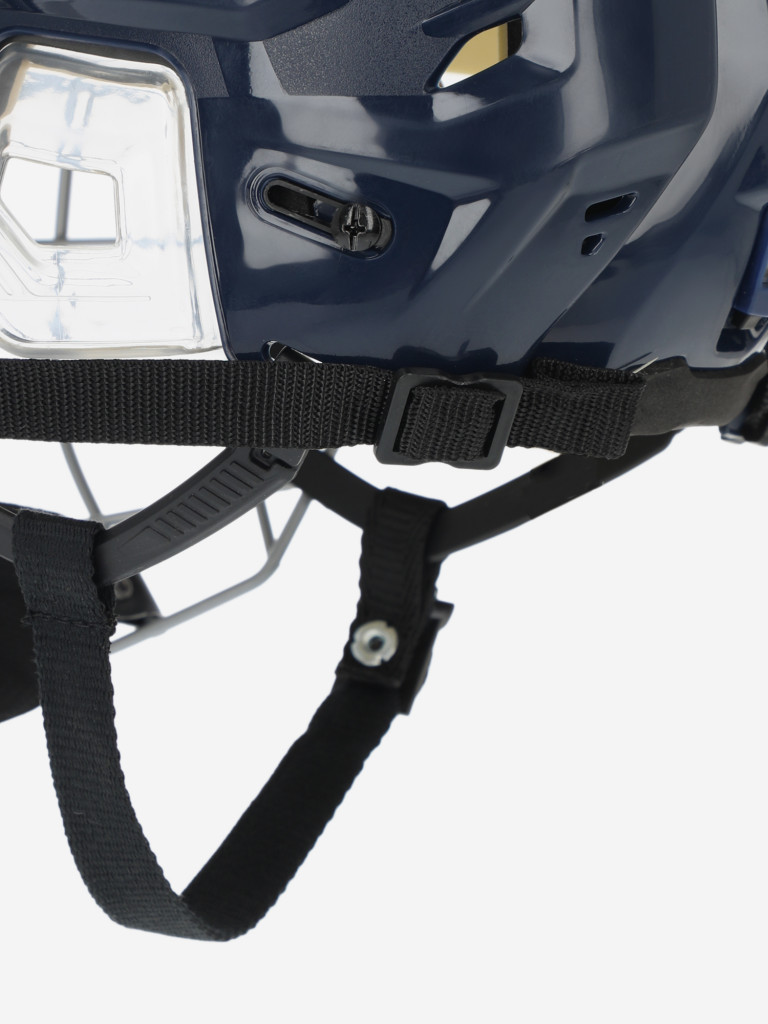 Шлем хоккейный Tampa Combo XT SR — фото №7