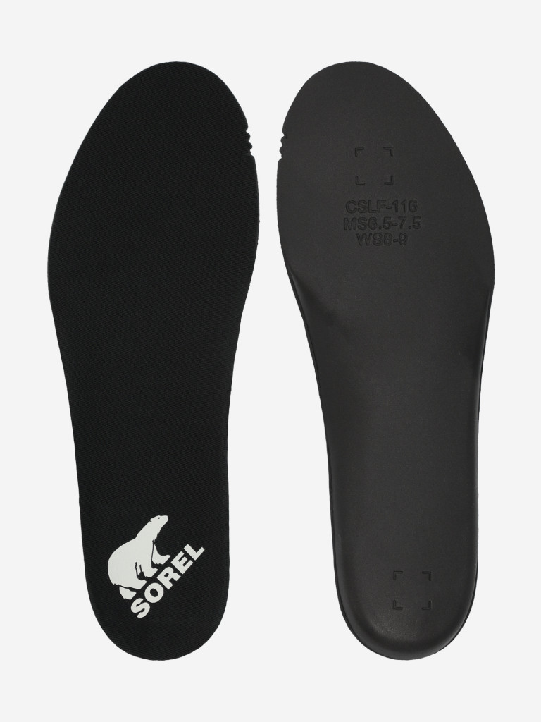 Кроссовки женские Sorel Kinetic — фото №7