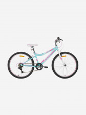 Велосипед для девочек Stern Leeloo 24 1.0 24", 2022