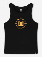 Майка мужская DC Shoes Tank Circle Star