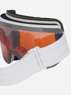 Маска Uvex Lace Attract FM — фото №5