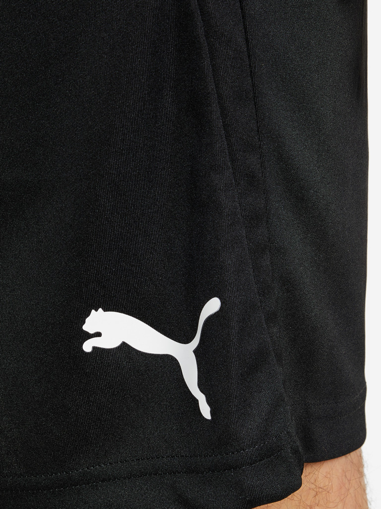 Шорты мужские PUMA teamLIGA — фото №6