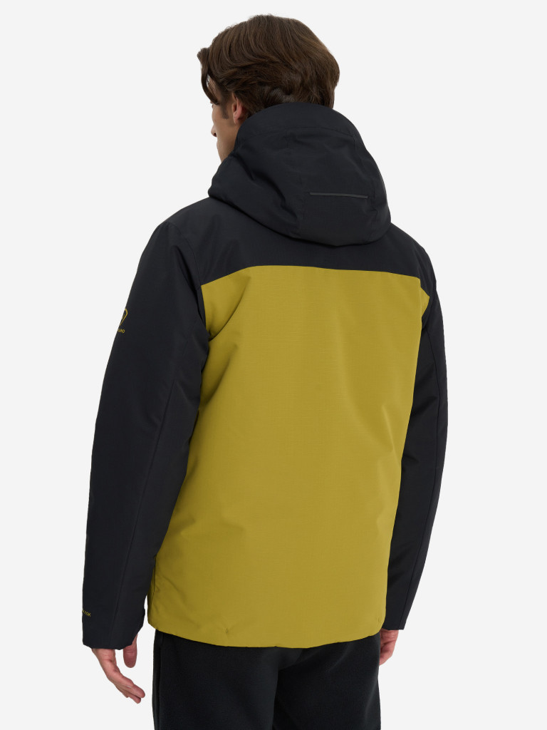 Куртка утепленная мужская Northland Priel PEAKTerm — фото №3