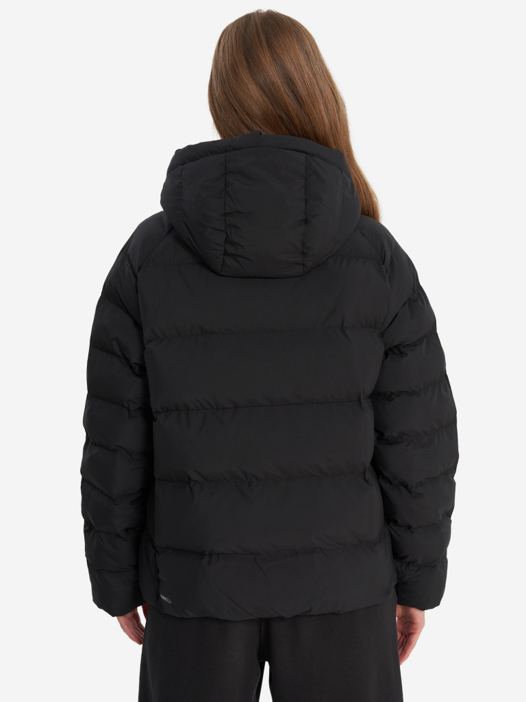 PUMA әйелдер мамық курткасы — фото №3