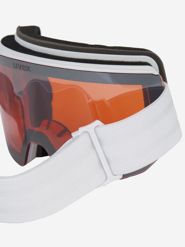 Маска Uvex Lace Attract FM — фото №5