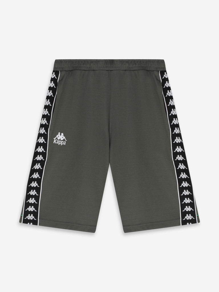 Шорты мужские Kappa Banda d’Origini — фото №8