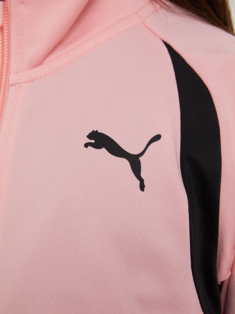 Спортивный костюм для девочек PUMA — фото №9
