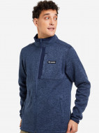 Джемпер флисовый мужской Columbia Sweater Weather Full Zip