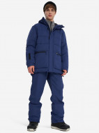 Пуховик мужской Termit — фото №4