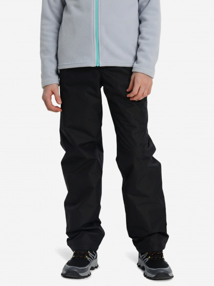 Брюки для девочек Outventure