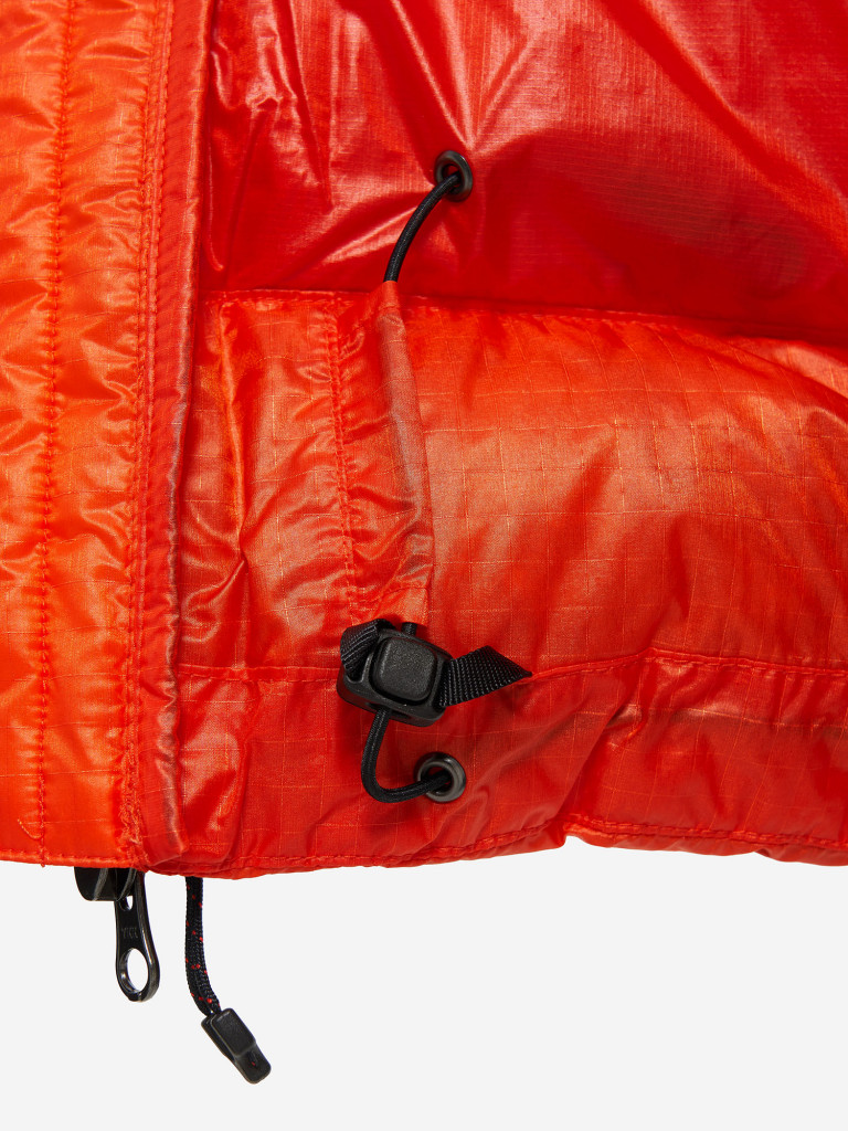Пуховик мужской Mountain Hardwear Phantom Alpine — фото №12