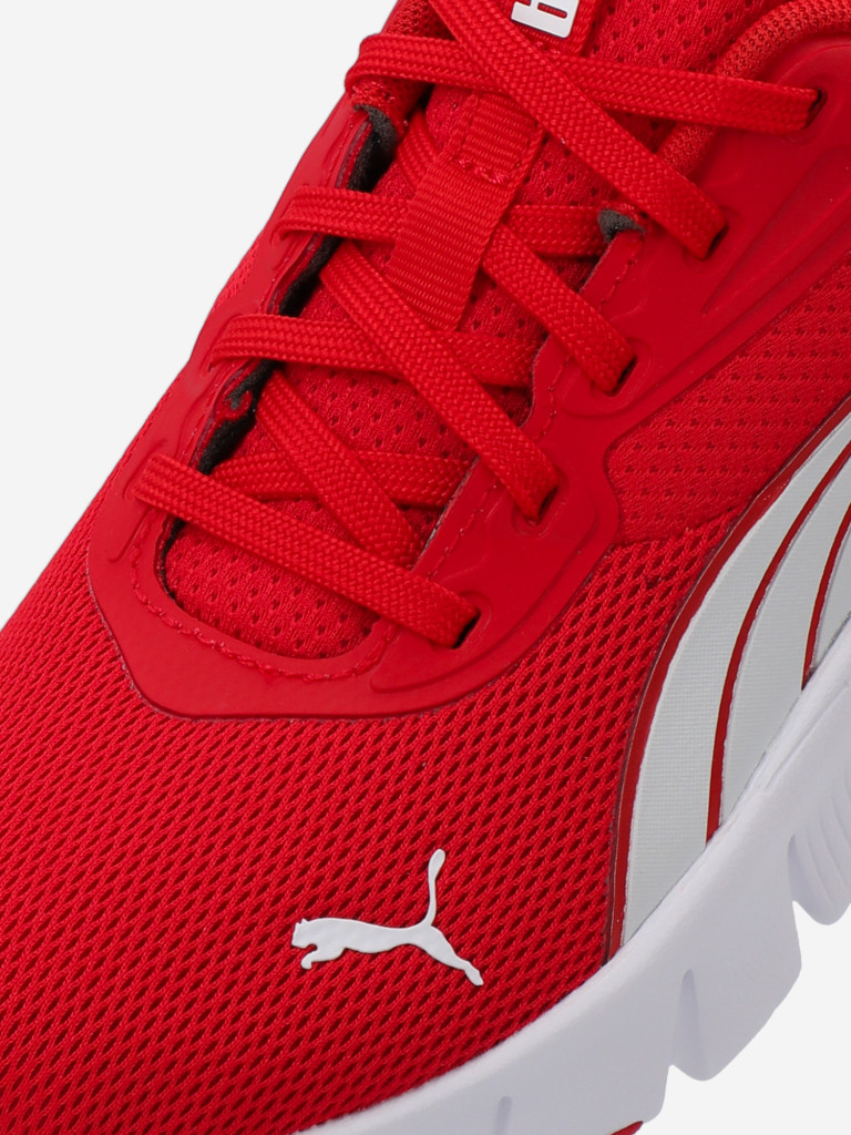 Puma Flexfocus Lite Modern Jr ұлдарға арналған кроссовкасы — фото №8