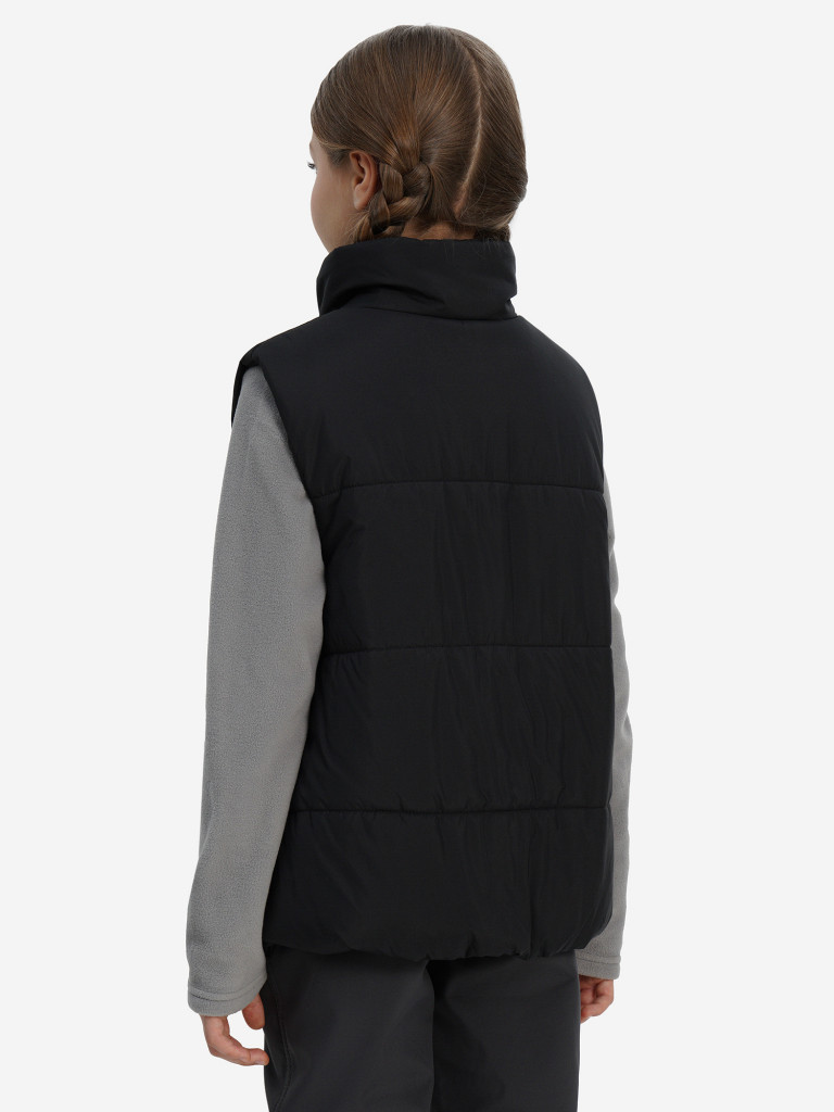 Outventure қыздарға арналған жылы кеудешесі — фото №3