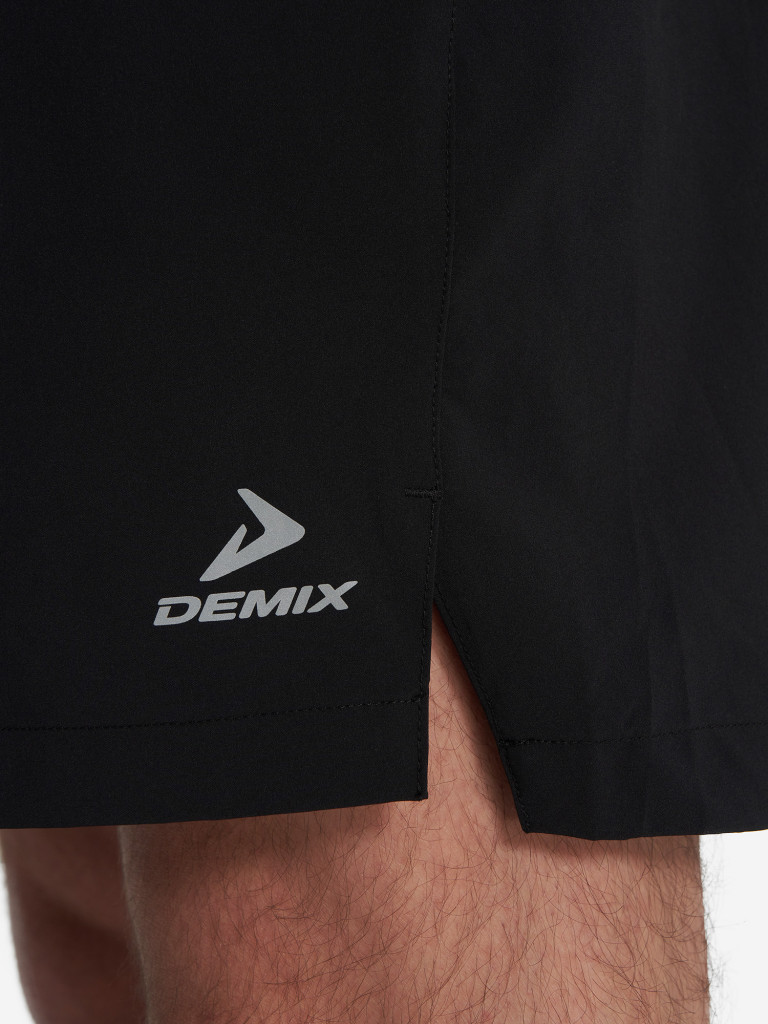 Шорты мужские Demix — фото №8