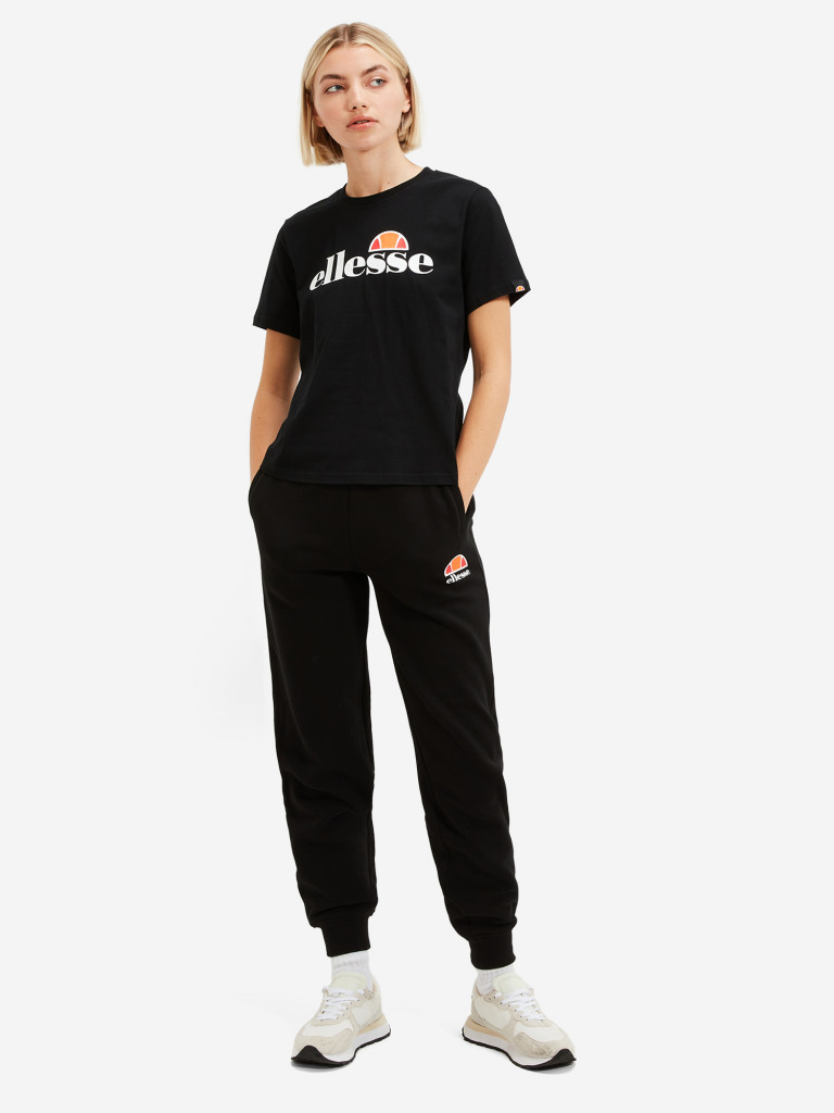 Футболка женская Ellesse Albany — фото №3