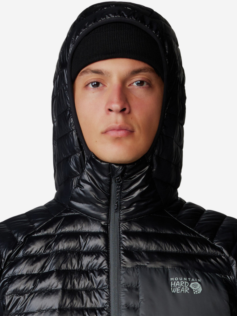 Куртка утепленная мужская Mountain Hardwear Ventano — фото №5