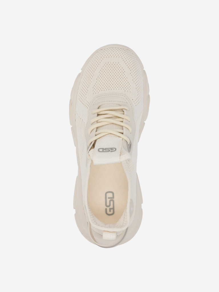 Кроссовки для девочек GSD Street 3 — фото №5