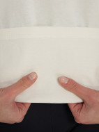 Футболка женская оверсайз FILA — фото №6