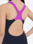 Купальник слитный для девочек Speedo — фото №3