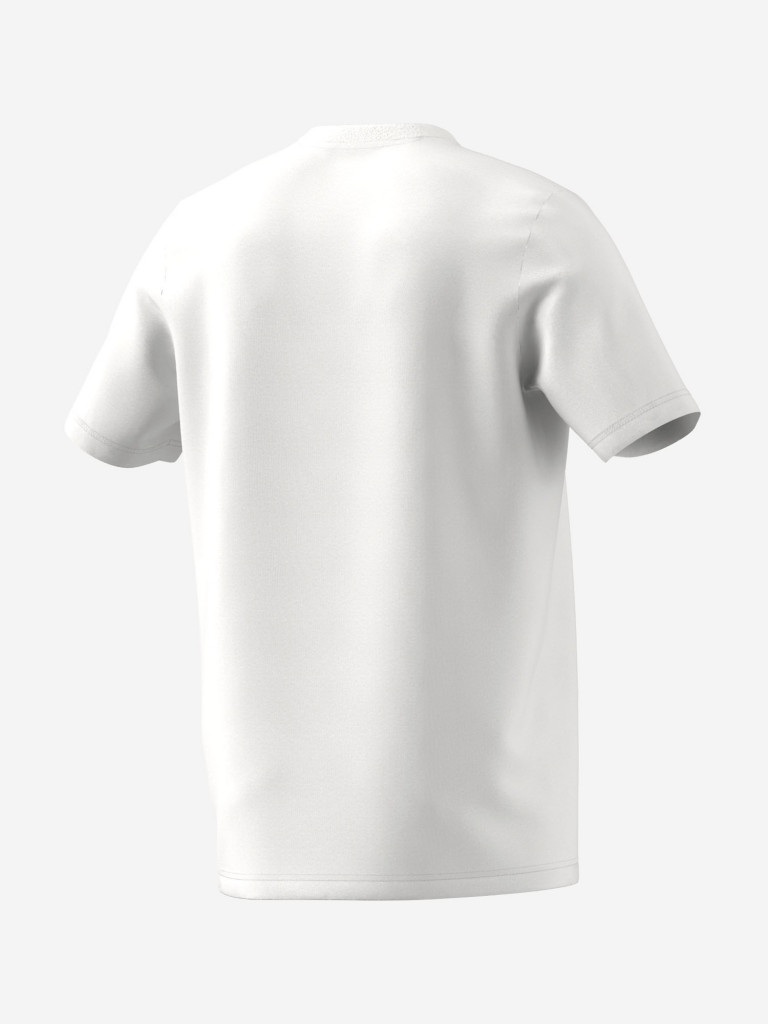 Футболка мужская adidas — фото №3