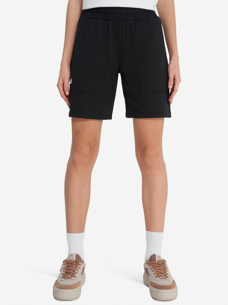 Шорты женские Kappa — фото №2