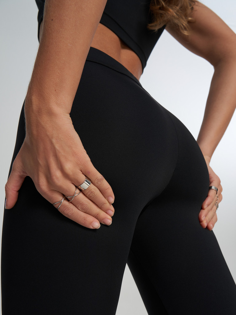 Легинсы женские Kappa — фото №8